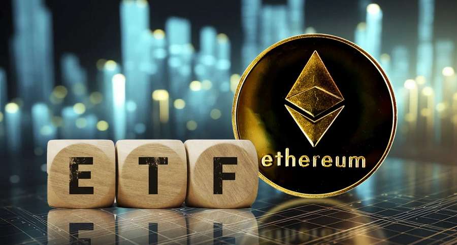 Les ETF Ethereum (ETH) spot pourraient être lancés la semaine prochaine