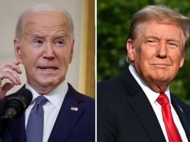 S’il est élu, Donald Trump promet de mettre fin à la « guerre contre les cryptomonnaies » de Joe Biden