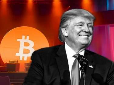 Il faudra débourser 844 600 dollars pour participer à une table ronde avec Donald Trump lors de la conférence Bitcoin 2024