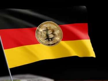 L'Allemagne a encore 2 milliards de dollars en Bitcoin (BTC) à vendre