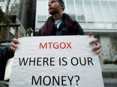 L'ancien échange crypto Mt. Gox a commencé à rembourser les bitcoins (BTC) qu'il doit à ses anciens utilisateurs