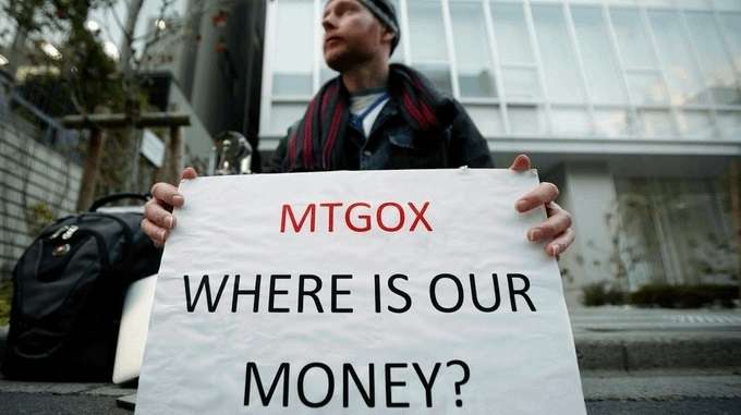 L'ancien échange crypto Mt. Gox a commencé à rembourser les bitcoins (BTC) qu'il doit à ses anciens utilisateurs