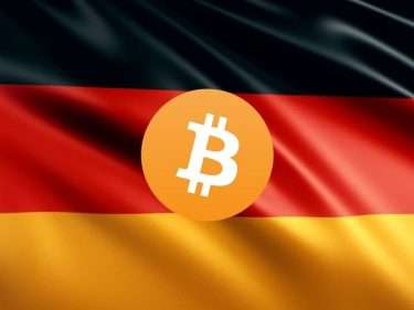 Le gouvernement allemand continue de vendre du Bitcoin (BTC) sur les échanges crypto