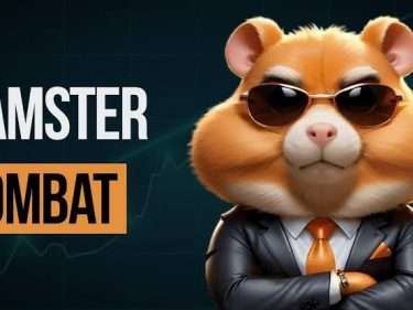 Le jeu Hamster Kombat compte désormais plus de 250 millions d'utilisateurs sur Telegram