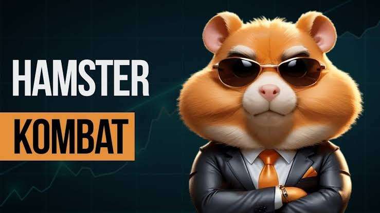 Le jeu Hamster Kombat compte désormais plus de 250 millions d