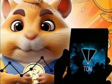 Le jeu Hamster Kombat qui compte déjà 239 millions d'utilisateurs va lancer sa cryptomonnaie sur la blockchain TON
