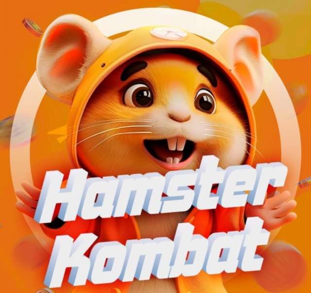 Le jeu Hamster Kombat sur Telegram a atteint le niveau symbolique des 300 millions d