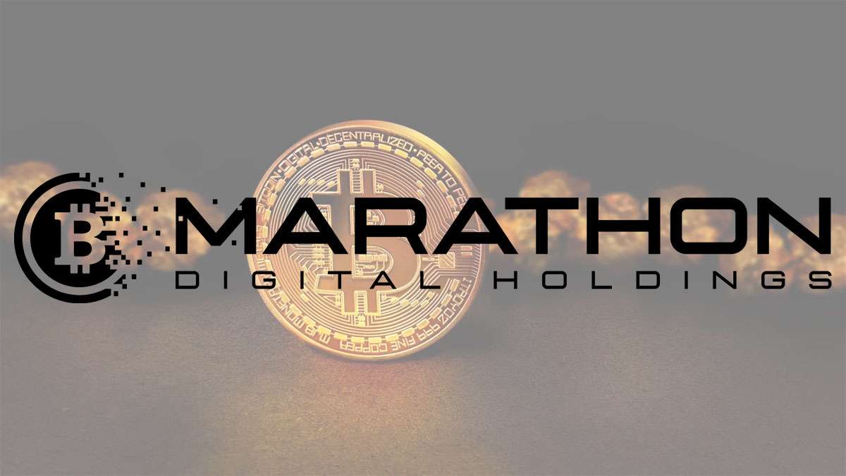 Le mineur de Bitcoin Marathon Digital a acheté pour 100 millions de dollars en BTC