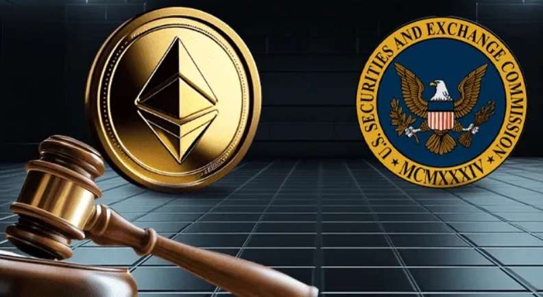 Le régulateur SEC a officiellement approuvé les ETF Ethereum (ETH) spot dont le trading va démarrer aujourd’hui sur les bourses américaines