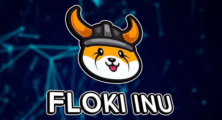 L’échange crypto Kraken a listé le memecoin FLOKI