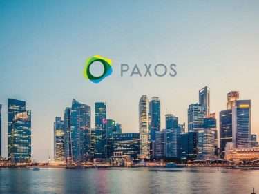 Paxos a reçu l'approbation de l'Autorité monétaire de Singapour pour émettre des stablecoins