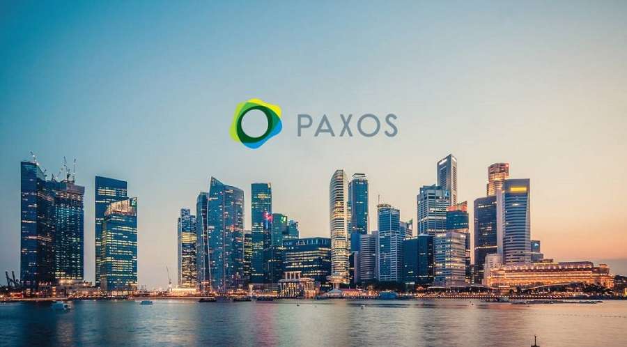 Paxos a reçu l'approbation de l'Autorité monétaire de Singapour pour émettre des stablecoins