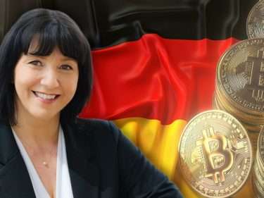 Une députée allemande demande au gouvernement d'Olaf Scholz d'arrêter de vendre du Bitcoin (BTC)