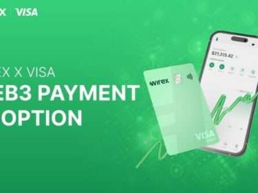 Wirex et Visa s'associent pour soutenir l'adoption des paiements Web3