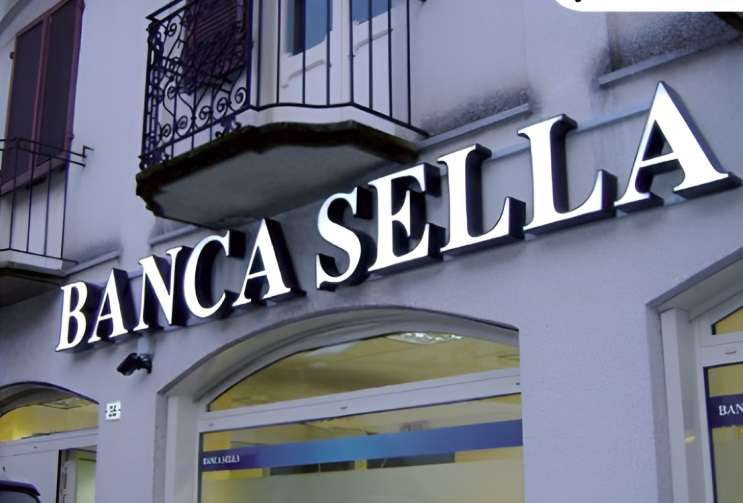 Banca Sella, une des plus anciennes banques italiennes, propose désormais des services de trading Bitcoin (BTC) à ses clients