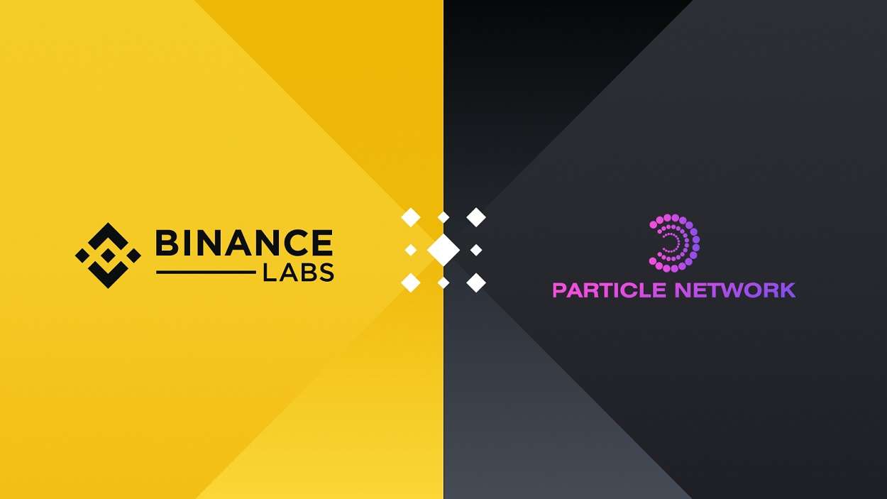 Binance Labs annonce avoir investi dans Particle Network