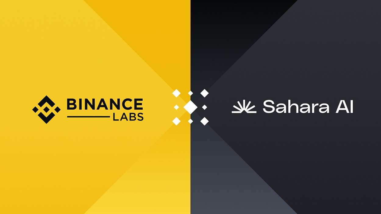 Binance Labs annonce avoir investi dans Sahara AI, une plateforme blockchain d’IA décentralisée