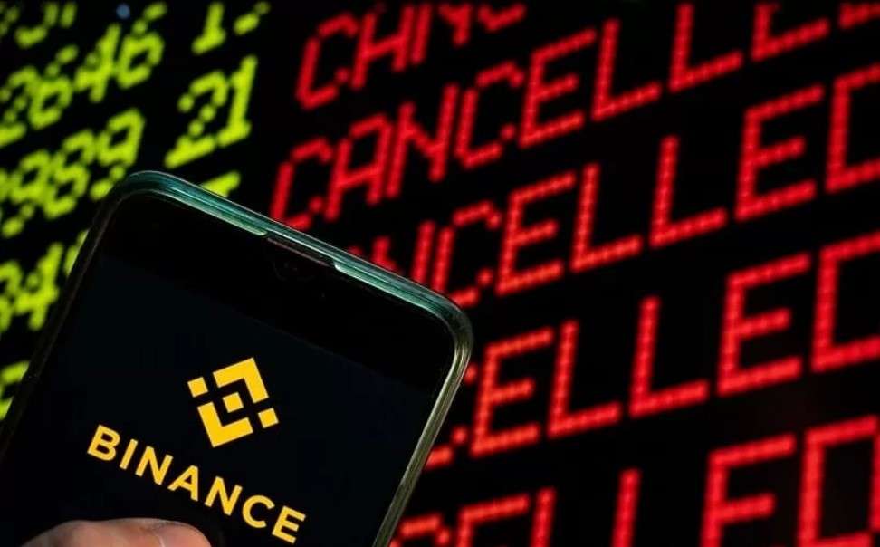 Binance va délister les crypto-monnaies PowerPool (CVP), Ellipsis (EPX), ForTube (FOR), Loom Network (LOOM), Reef (REEF), et VGX Token (VGX)