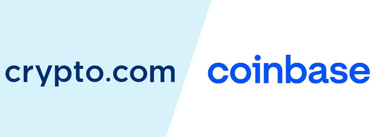 La plateforme de trading CryptoCom a dépassé Coinbase en volume de transactions