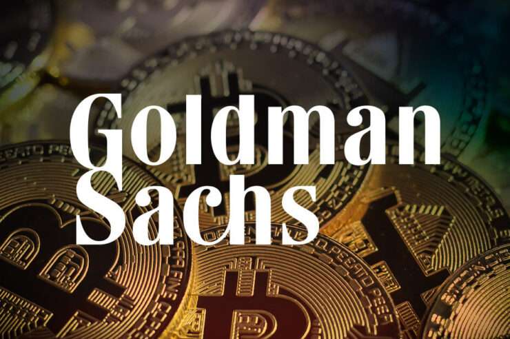 Le géant bancaire Goldman Sachs a investi plus de 400 millions de dollars dans des ETF Bitcoin (BTC)