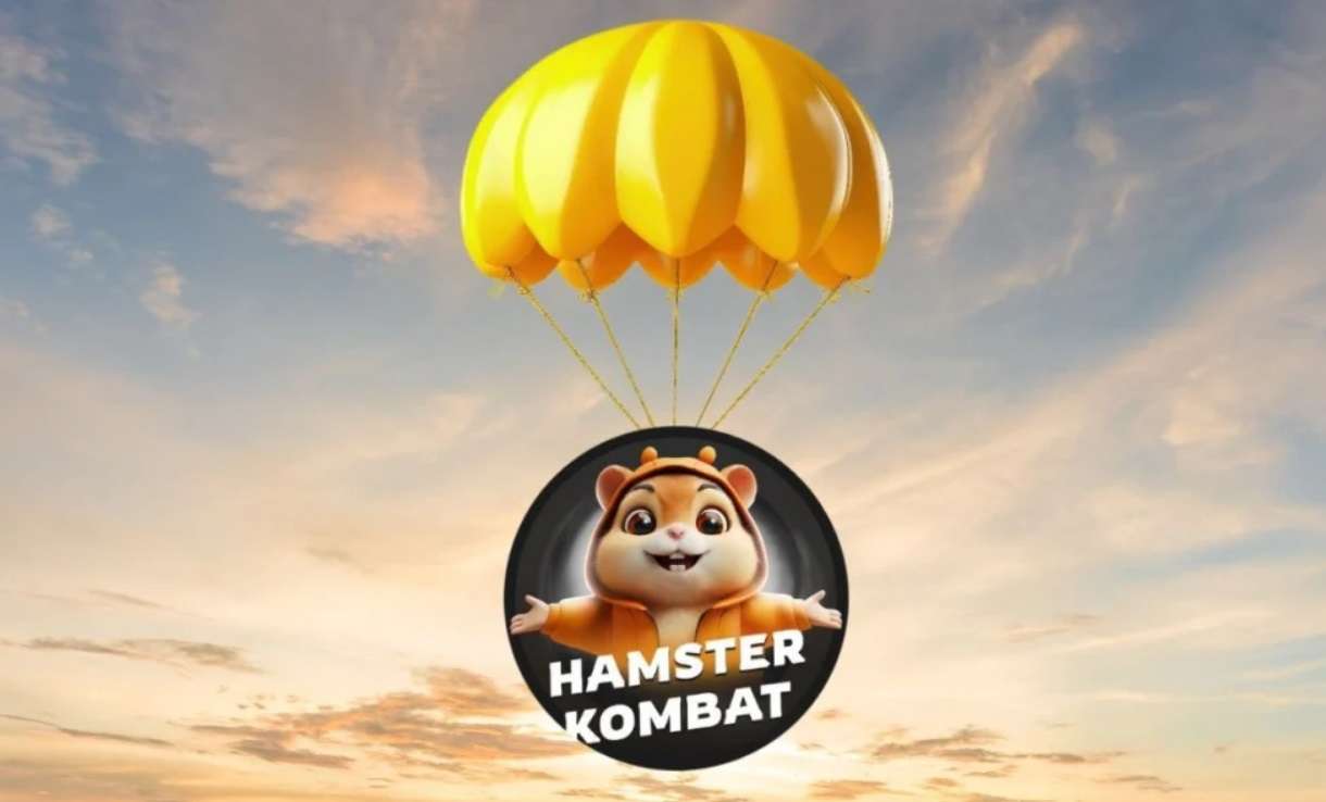 L'équipe du jeu Hamster Kombat a dévoilé la date de l'airdrop de sa crypto HMSTR