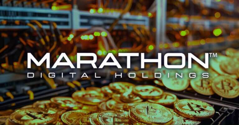 Les bitcoins (BTC) minés par Marathon Digital sont désormais estampillés « Made in USA »