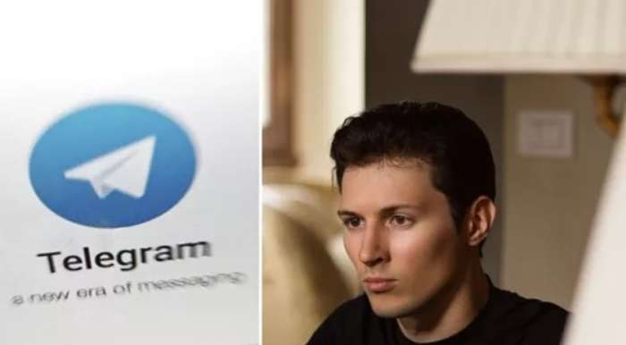 Pavel Durov, PDG de Telegram, a été mis en examen par la justice française et libéré sous caution de 5 millions d’euros