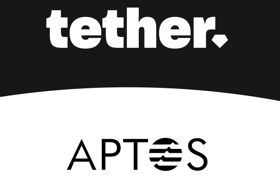 Tether va lancer son stablecoin USDT sur le réseau blockchain Aptos (APT)