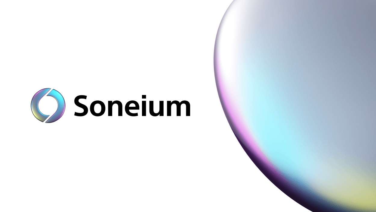 Sony a annoncé le lancement de sa blockchain Soneium basée sur Ethereum (ETH)