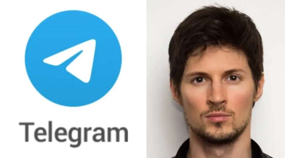 Toujours en garde à vue en France, Pavel Durov, le PDG de Telegram, fait face à 12 chefs d’accusation, le cours Toncoin (TON) baisse à 5 dollars