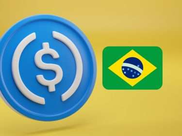 Au Brésil et au Mexique, Circle offre désormais un accès au stablecoin USDC directement à partir du reais brésilien (BRL) et du peso mexicain (MXN)