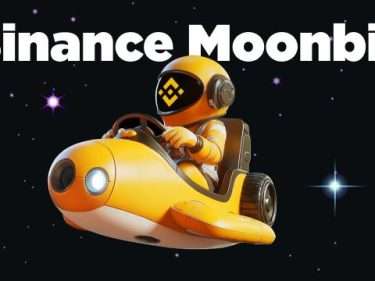 Binance lance un jeu sur Telegram qui s'appelle Moonbix