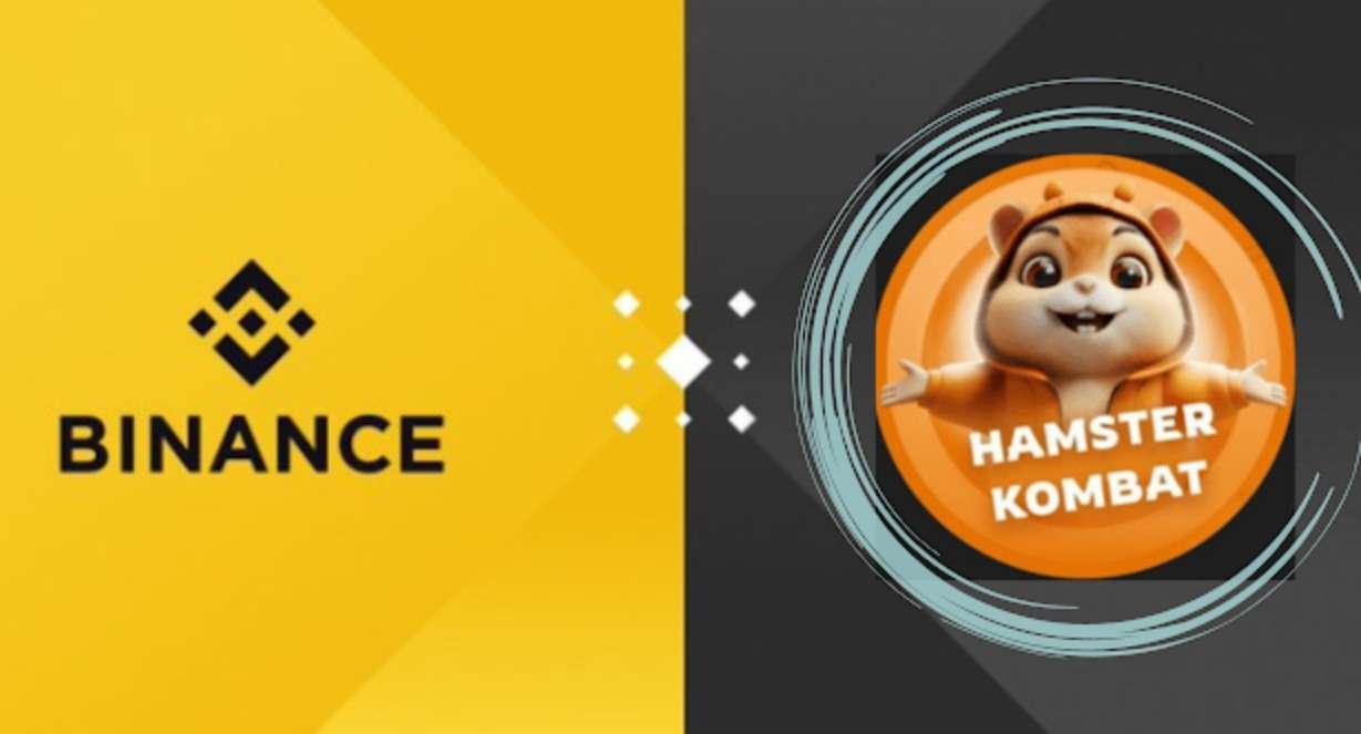 Binance va lister la cryptomonnaie Hamster Kombat (HMSTER)