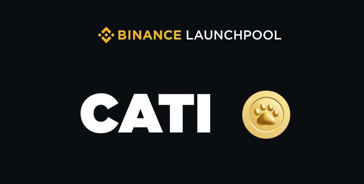 Catizen (CATI), un bot de jeu sur le thème des chats, est le 59è projet crypto à être lancé sur Binance Launchpool