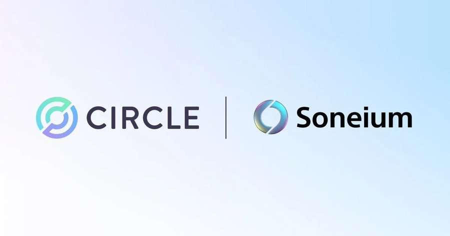 Circle va déployer son stablecoin USD Coin (USDC) sur la nouvelle blockchain Soneium du géant Sony