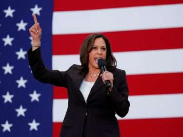 Kamala Harris veut un leadership économique américain dans l’intelligence artificielle (IA), la blockchain et l’informatique quantique