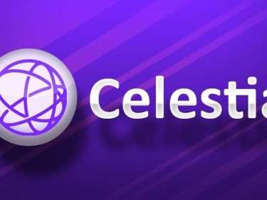 La blockchain Celestia annonce avoir levé 100 millions de dollars, cours TIA en hausse