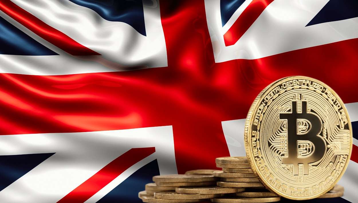 Le gouvernement britannique a dévoilé un projet de loi présenté au Parlement pour clarifier le statut juridique du Bitcoin (BTC) et des crypto-monnaies