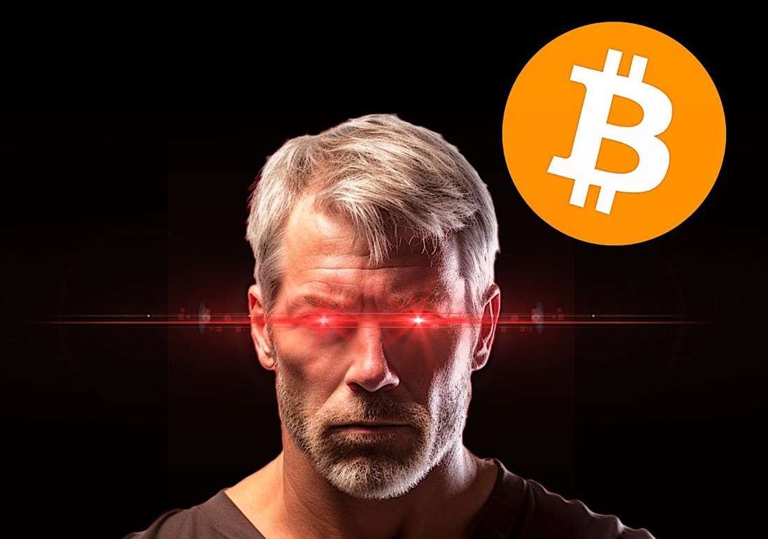 Michael Saylor, cofondateur de MicroStrategy, fait la prédiction d'un cours Bitcoin (BTC) à 13 millions de dollars