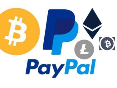 PayPal permet désormais aux entreprises et commerçants américains d'acheter, de vendre et de transférer du Bitcoin (BTC) et des crypto-monnaies