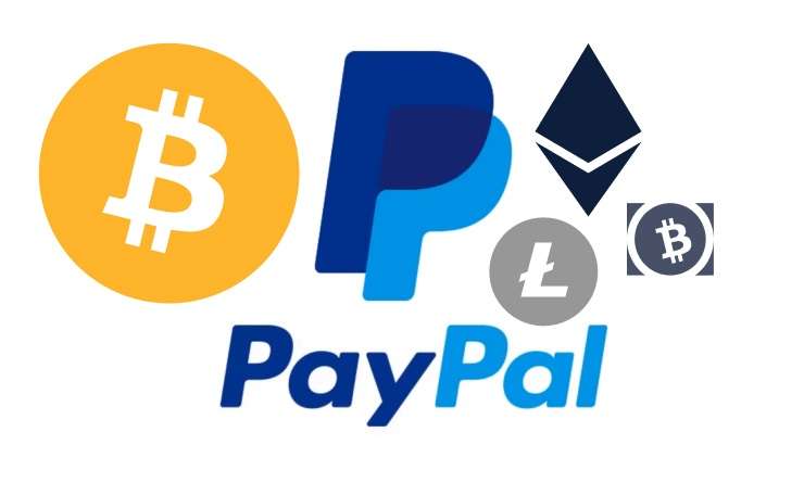 PayPal permet désormais aux entreprises et commerçants américains d'acheter, de vendre et de transférer du Bitcoin (BTC) et des crypto-monnaies