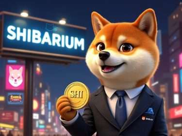 Shiba Inu (SHIB) prépare le lancement d'un stablecoin appelé SHI