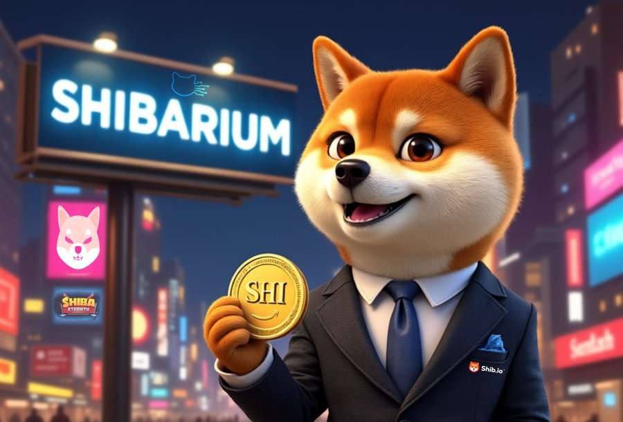 Shiba Inu (SHIB) prépare le lancement d’un stablecoin appelé SHI