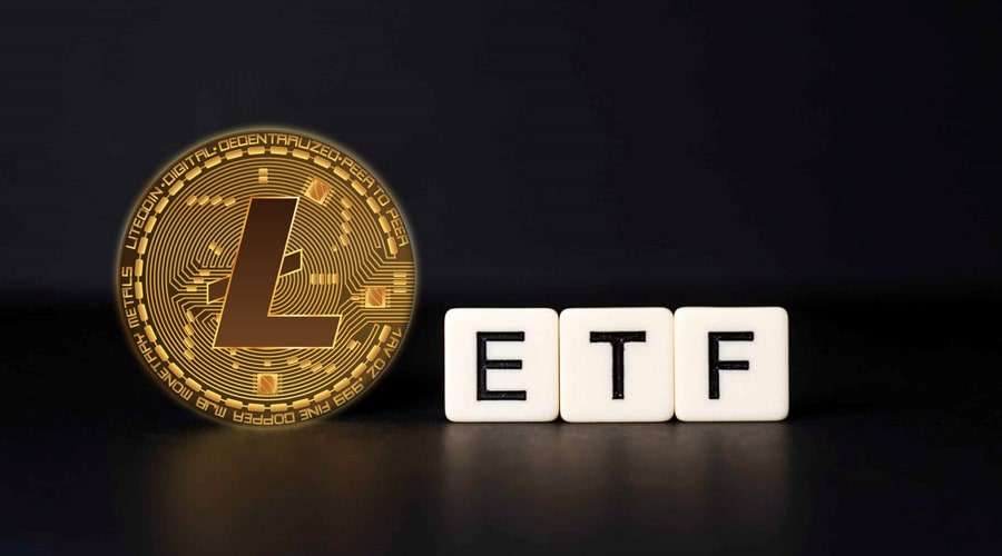 Après un ETF XRP, la société Canary Capital souhaite désormais lancer un ETF Litecoin (LTC) spot aux Etats-Unis