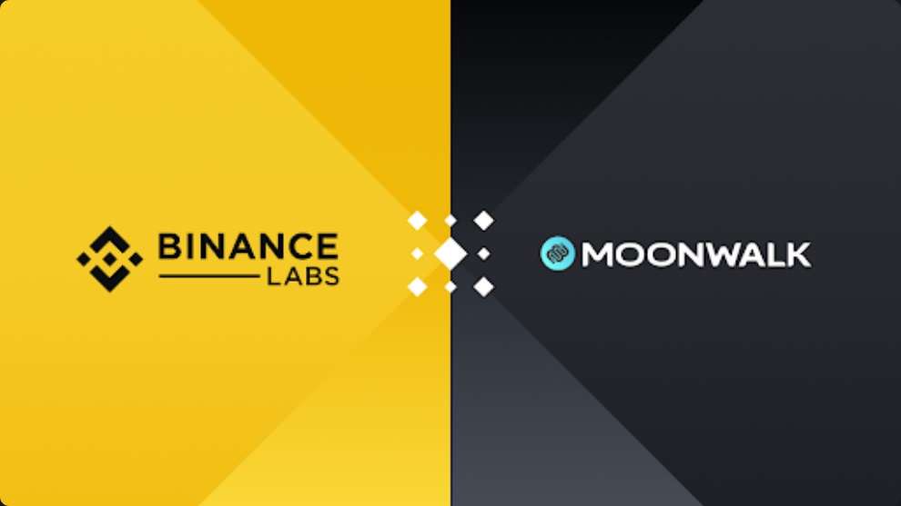 Binance Labs a investi dans Moonwalk Fitness