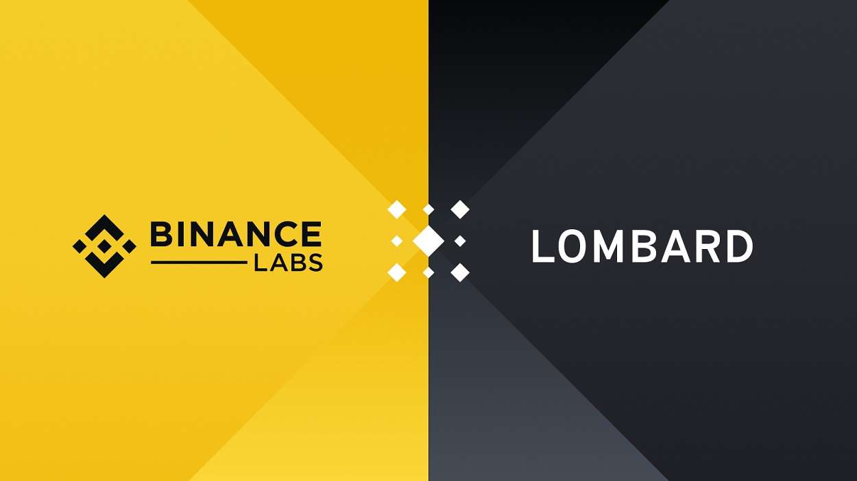 Binance Labs a investi dans la plateforme de finance décentralisée DeFi Lombard