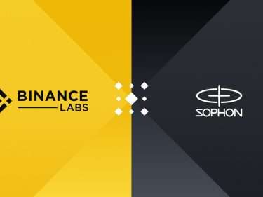 Binance Labs révèle avoir investi dans Sophon, un écosystème blockchain axé sur les applications de jeu et d'IA