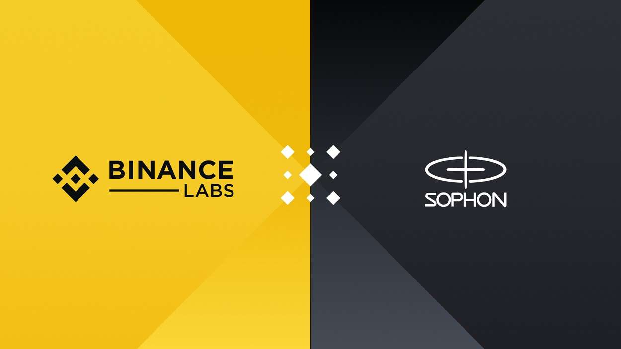 Binance Labs révèle avoir investi dans Sophon, un écosystème blockchain axé sur les applications de jeu et d'IA