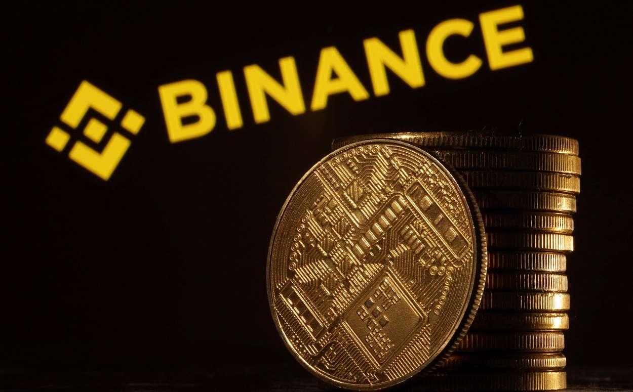 Binance annonce avoir converti en USDC les soldes de certaines cryptomonnaies (MIR, ONX, YFII, ...) précédemment délistées de l