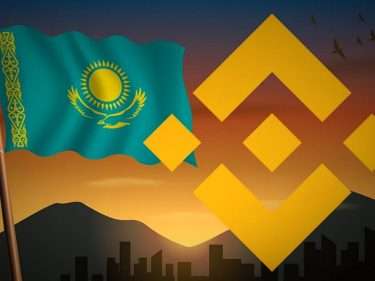 Binance annonce avoir obtenu une licence crypto complète au Kazakhstan